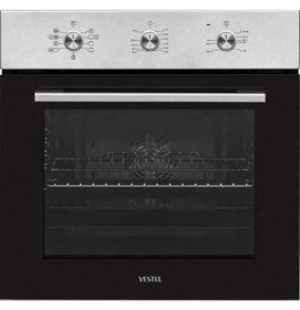Resim Vestel Multifonksiyonel Turbo Fan Akıllı Ankastre Fırın 