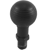 Resim M10 Top Tabanlı Motosiklet Telefon Tutucu Ram Mounts Aksesuarları Siyah 