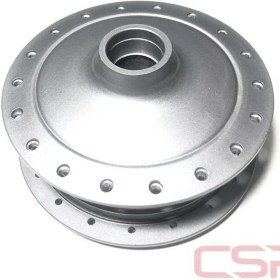 Resim CSR Göbek Ön Modenas 