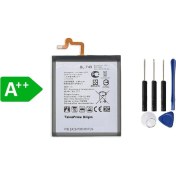 Resim Tekno Prime Lg K41S ile Uyumlu Ithal Pil BLT49 