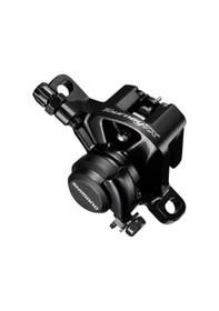 Resim Shımano Mekanık Disk Fren Kaliperi Br-tx805 Siyah 