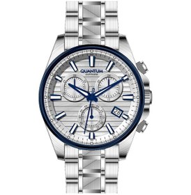 Resim Quantum Pwg1122s.330 Erkek Kol Saati Gri 