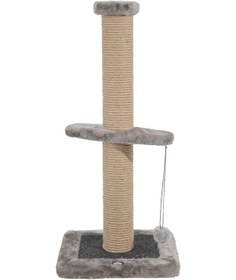 Resim Lotus Furniture Pet Series Tekli Tırmalama No:1 