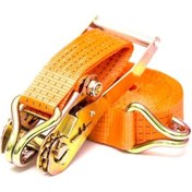 Resim Spanzet Cırcırlı Yük Gerdirme Kiti 090402 