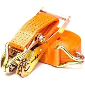 Resim Spanzet Cırcırlı Yük Gerdirme Kiti 090402 