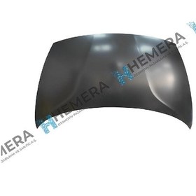 Resim Gordon- Kıa Rıo 2012 Motor Kaputu 664001w010 664001w010 