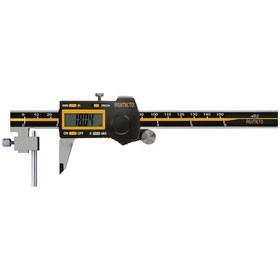Resim 0-200mmx0.01 Dijital Boru Kumpas 