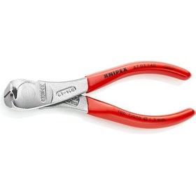 Resim Knıpex 67 03 140 Ağir Hi Zmet Tepe Keski Rm 6703140 