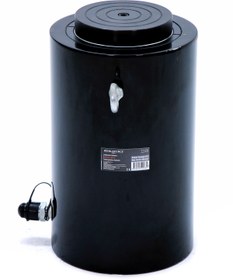 Resim Worldforce Çift Kademeli Hidrolik Silindir 30 Ton Strok: 600 Mm Hidrolik Makine Krikosu 