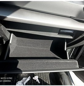 Resim Cupra Formentor Konfor Seti -Araç Içi Ses Kumaş Kaplama 