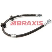 Resim Vw Polo Ön Fren Hortumu 2002-2009 6q0611701b-4 