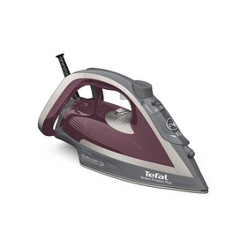 Resim Tefal FV6840 Ultragliss Plus Buharlı Ütü 