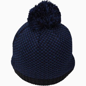 Resim Women's Golf Beanie Kadın Golf Beresi - Lacivert 