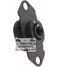 Resim NİSSAN NOTE 06-12 MİCRA 1.5 DCİ 03-10 ŞANZIMAN TAKOZU TEKELER 