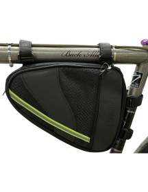 Resim ForteGT XBYC-826 Kadro Üçgen Çanta 