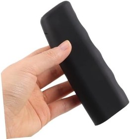 Resim BESTYASH El Freni Kolu Kavrama ı Silikon Araba Vites Topuzu ı Evrensel El Freni Manşonu Araba İç Mekanı Araba İç Mekan Aksesuarları İçin 