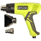 Resim Ryobi EHG2000 Sıcak Hava Tabancası 2000W 600C - T5133001137 