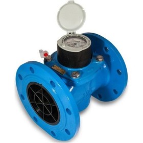 Resim S-Meter S-meter Wp-sdc Plus Dn125 Soğuk Su Sayacı 