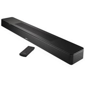 Resim Bose New Smart Soundbar 600 Dolby Atmos with Alexa Built-in, Bluetooth connectivity 