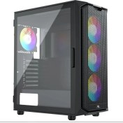 Resim Avantron GMX5916 I5 13.nesil 13500 32GB Ddr5 1tb M2 Nvme 8gb RTX4060TI Oyun Bilgisayarı 