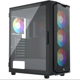 Resim Avantron GMX5916 I5 13.nesil 13500 32GB Ddr5 1tb M2 Nvme 8gb RTX4060TI Oyun Bilgisayarı 
