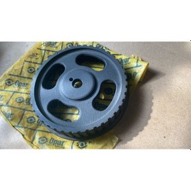 Resim Opar Murat 131/124 Tofaş Doğan Kartal Şahin Eksantrik Dişlisi Eski Üretim 