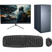 Resim Rotampc RT0253 i7-3770 8 GB 256 GB SSD 2 GB GT610 23.8" Free Dos Masaüstü Bilgisayar 