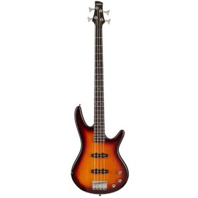 Resim Ibanez GSR180-BS GIO Serisi Brown Sunburst 4 Telli Elektro Bas Gitar 
