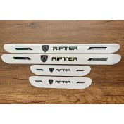 Resim Oto Kapı Eşiği Aynalı Pileksi Rifter 