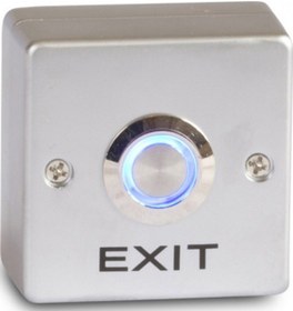 Resim Vk-k15a Işıklı Buton Paslanmaz Çelik 10 Adet 