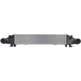 Resim Bsg Turbo Radyatörü A2045000500 204 212 