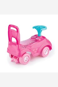 Resim Apexma İlk Arabam Yürüyüş Arkadaşı Pedalsız Bingit Unicorn Araba 