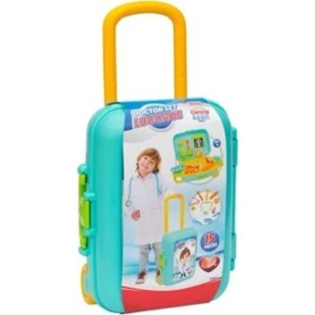 Space Sağlık Seti boyun Korseli / Iltry50 N11.370