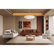 Resim Doressa Lorenz Koltuk Takımı 