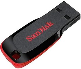 Resim SANDISK 16GB SDCZ50/33-016 FLASH DISK 