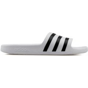Resim adidas Adilette Aqua Unisex Terliği F35539 Beyaz 