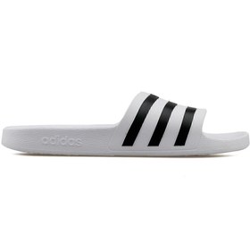 Resim adidas Adilette Aqua Unisex Terliği F35539 Beyaz 