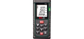 Resim KL Pro KLLZM100 100 mt Lazer Mesafe Ölçer 