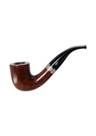 Resim Şahin Kuyruklu Yıldız Mod Petx1 9mm. Filtreli Akrilik Saplı Pipo 238720 