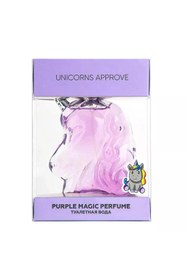 Resim Unicorn Eau De Toilette Purple Magic Perfume 100ml 