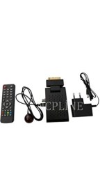 Resim Genel Markalar Tüplü Tv Uyumlu Scart Skart Uydu Cihazı Mini Garantili Mini Göz Böcek Uydu Tkgs Otomatik Güncelleme 
