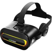 Resim Yantangyue Vrpark Akıllı Gözlük Serin Hd (Yurt Dışından) 