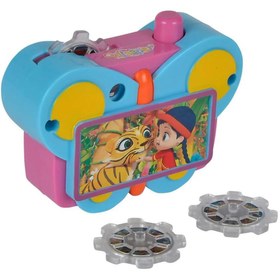 Resim Simba Wissper Kamerası 358838 