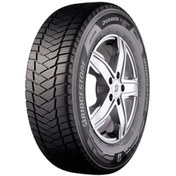 Resim Bridgestone 235/65R16C 121/119R Duravis A/S Evo 2025 Dört Mevsim Lastiği 2025 