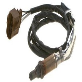 Resim Bosch 0258005160 Oksijen (LAMBDA) Sensoru (AUDİ) 021906265aa (WA457389) 