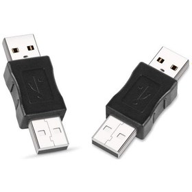 Resim Usb Erkek Erkek Aparat Dönüştürücü Usb Ara Aparat 