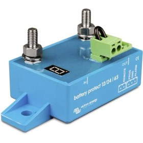 Resim Alpex Victron Akü Koruyucu Batteryprotect 12V-24V 65A BPR000065400 