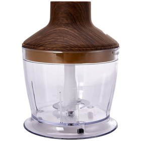 Resim Karaca 1101 Woody 700 W Mikser & Blender Seti 
