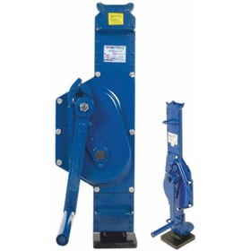 Resim CMC PEHLİVAN KRİKO 10 TON 