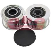 Resim ABA 25850128 Alternator Kasnagi 274150L020 274150L040 U20118W10 